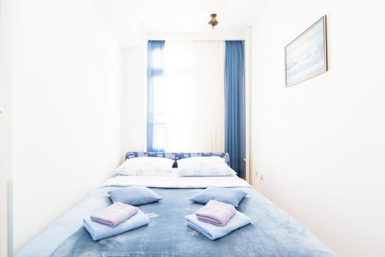Apartment Iris Σπλιτ Εξωτερικό φωτογραφία