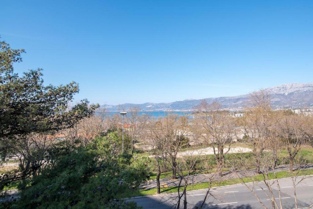 Apartment Iris Σπλιτ Εξωτερικό φωτογραφία