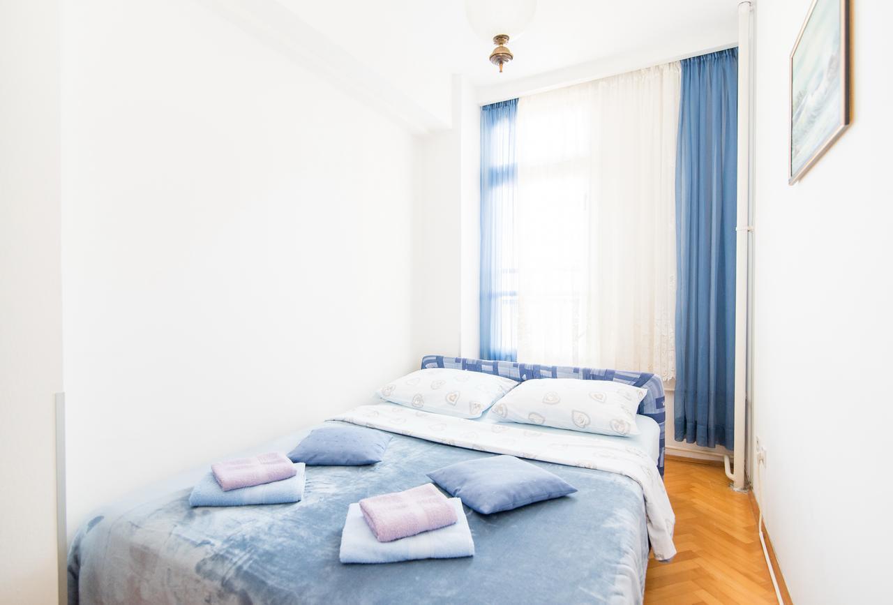 Apartment Iris Σπλιτ Εξωτερικό φωτογραφία